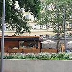 Szálloda Self-service Ostas 3*
